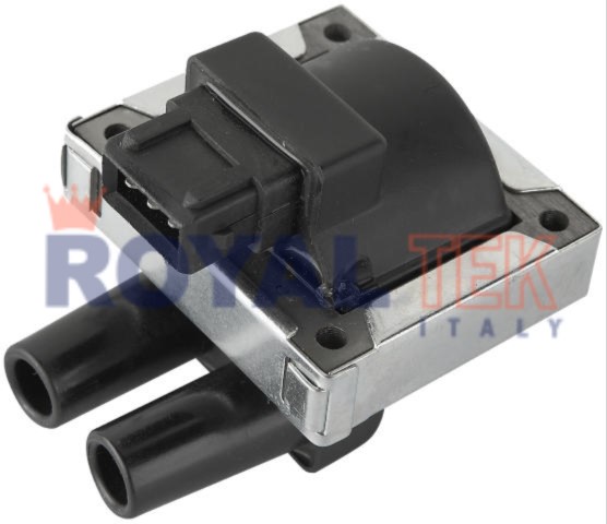 RT1417 - 1417 BOBINA IGN. RENAULT MEGANE 2.0 8V - SCENIC 2.0 8V - LAGUNA 1.8/2.0 8V